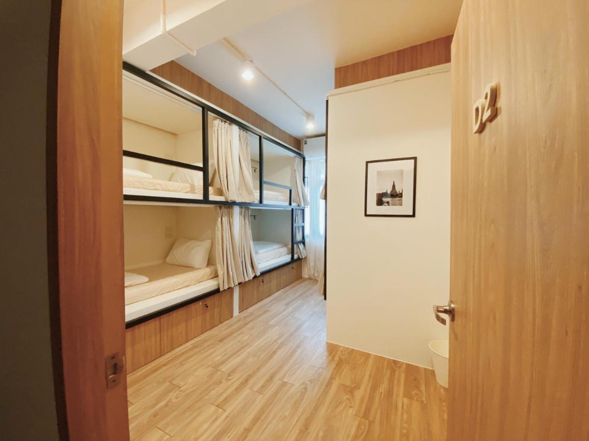 Auberge de jeunesse Ben&pooh