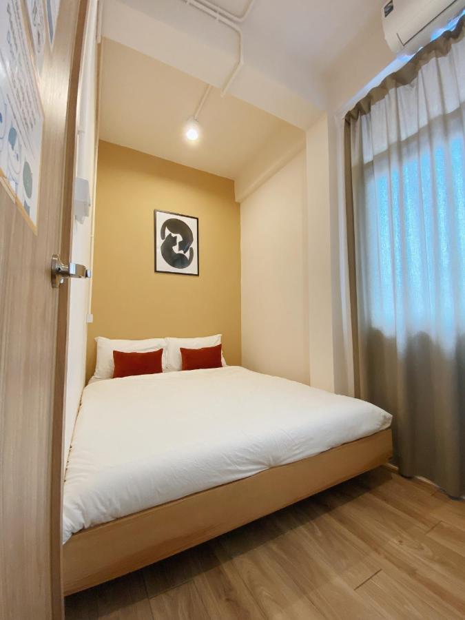 Auberge de jeunesse Ben&pooh